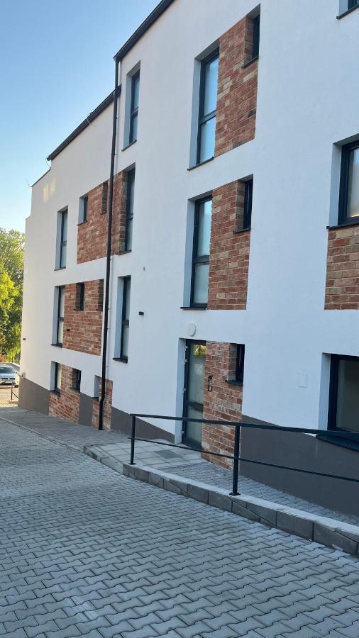 Rezidencia Pod Zamkom Bojnice Apartman Luna Luaran gambar