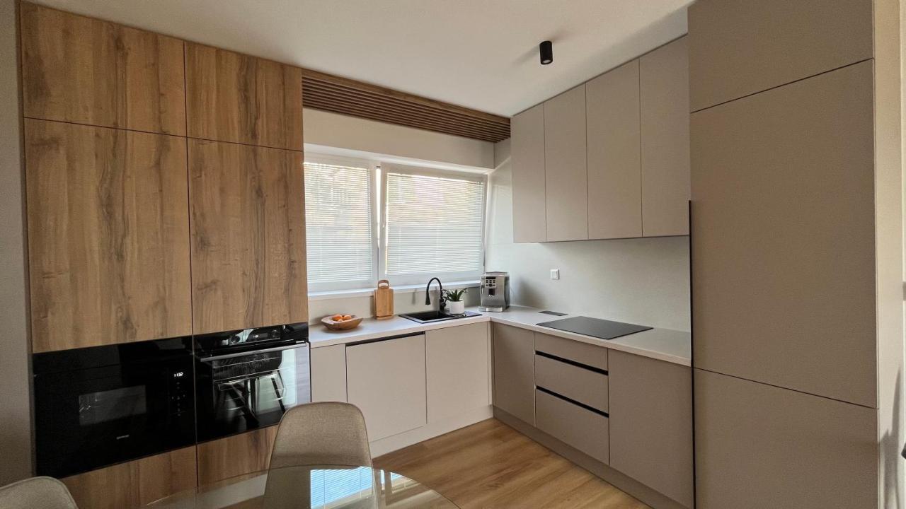 Rezidencia Pod Zamkom Bojnice Apartman Luna Luaran gambar