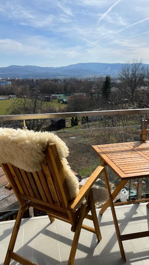 Rezidencia Pod Zamkom Bojnice Apartman Luna Luaran gambar