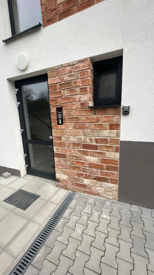 Rezidencia Pod Zamkom Bojnice Apartman Luna Luaran gambar