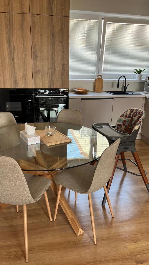 Rezidencia Pod Zamkom Bojnice Apartman Luna Luaran gambar