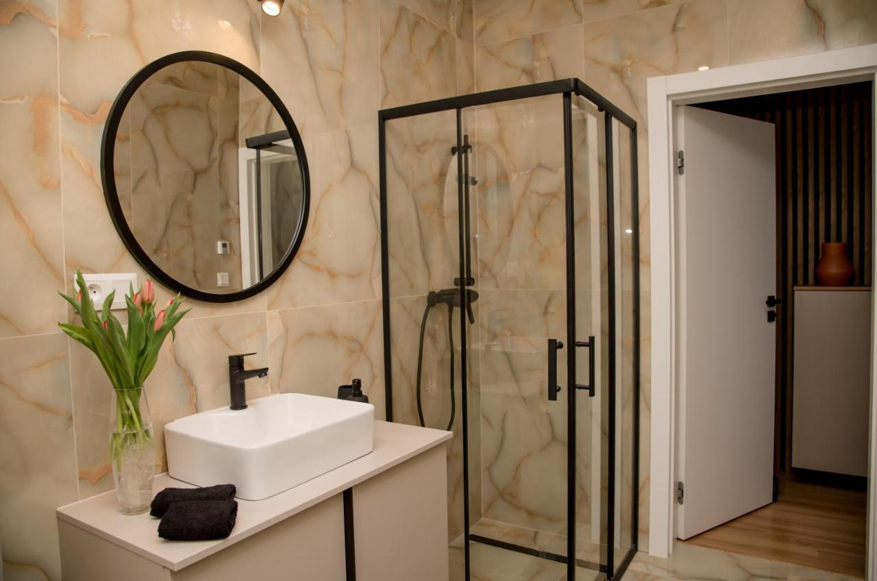 Rezidencia Pod Zamkom Bojnice Apartman Luna Luaran gambar