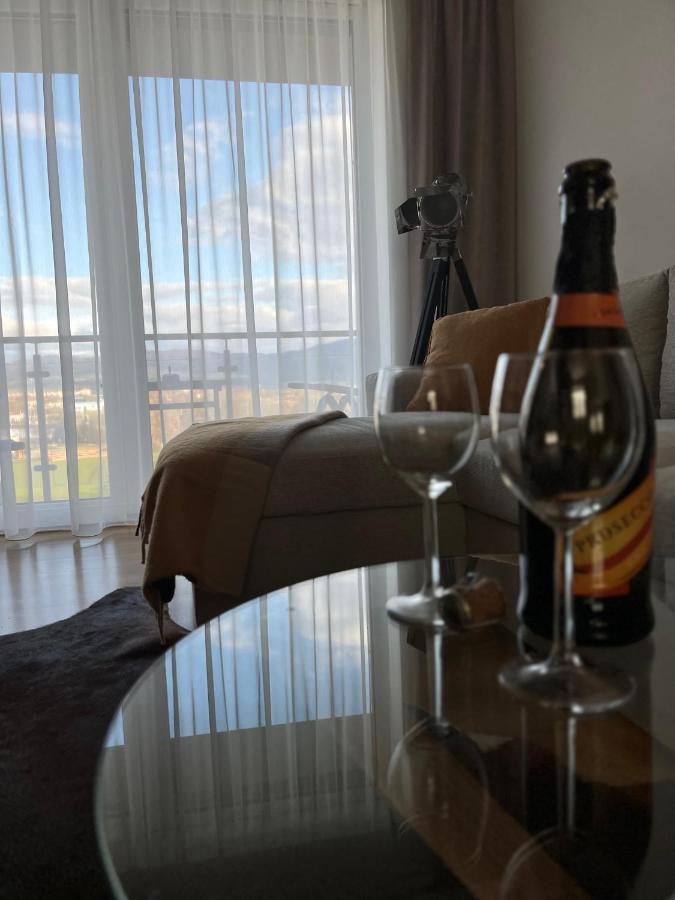 Rezidencia Pod Zamkom Bojnice Apartman Luna Luaran gambar