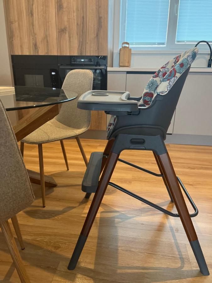 Rezidencia Pod Zamkom Bojnice Apartman Luna Luaran gambar