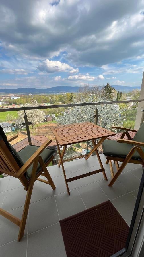 Rezidencia Pod Zamkom Bojnice Apartman Luna Luaran gambar