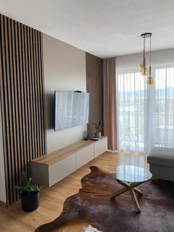 Rezidencia Pod Zamkom Bojnice Apartman Luna Luaran gambar