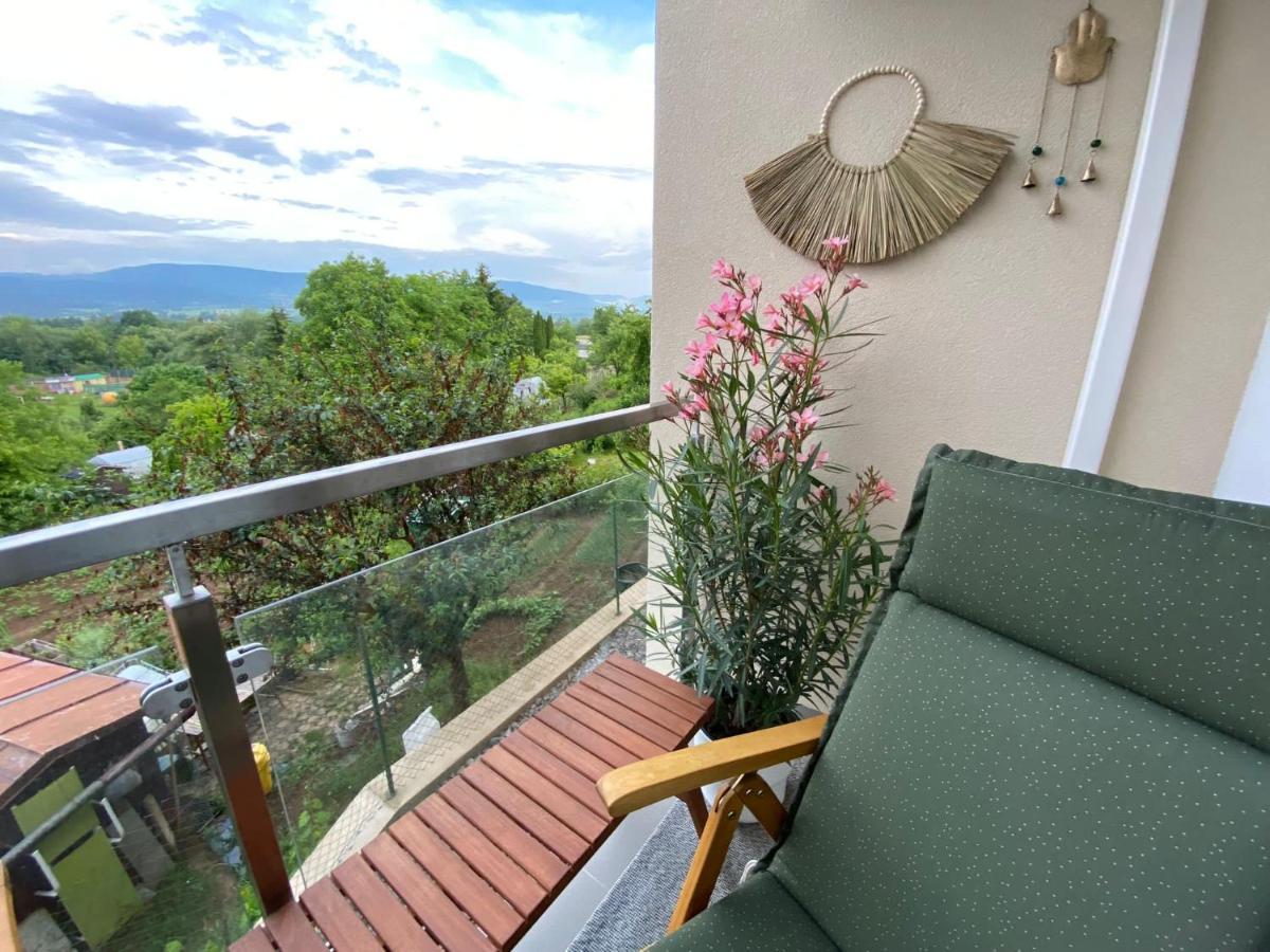 Rezidencia Pod Zamkom Bojnice Apartman Luna Luaran gambar