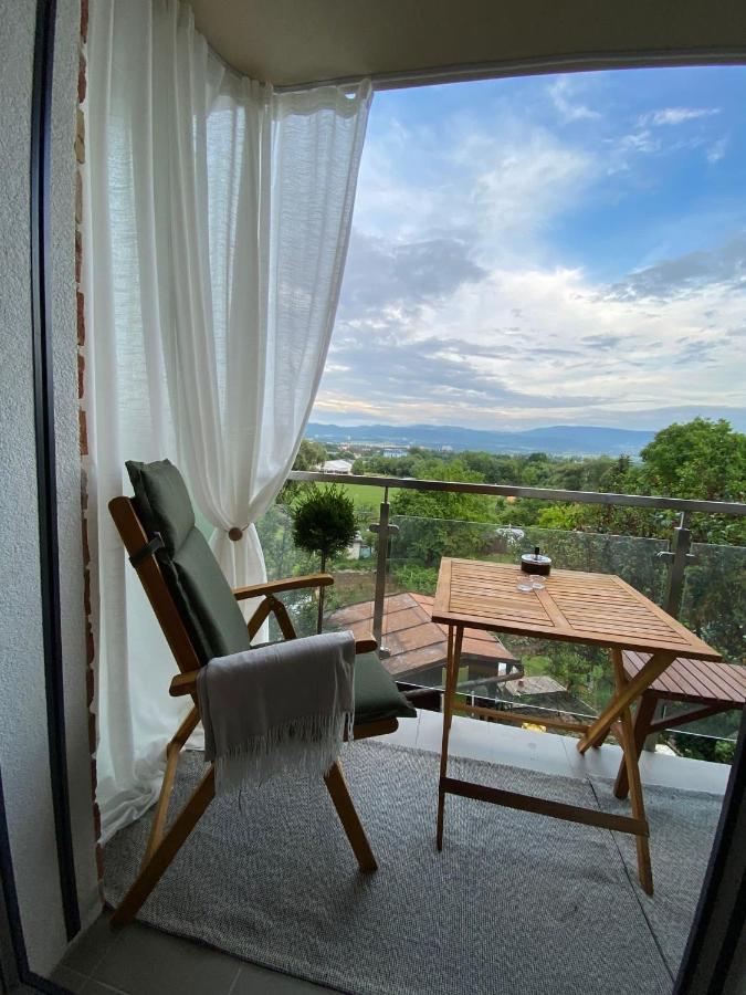 Rezidencia Pod Zamkom Bojnice Apartman Luna Luaran gambar
