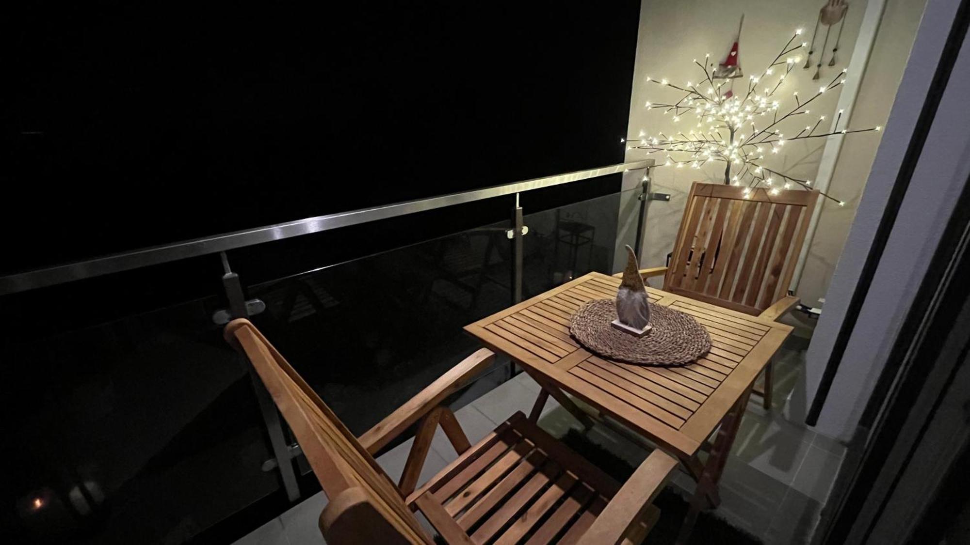 Rezidencia Pod Zamkom Bojnice Apartman Luna Luaran gambar
