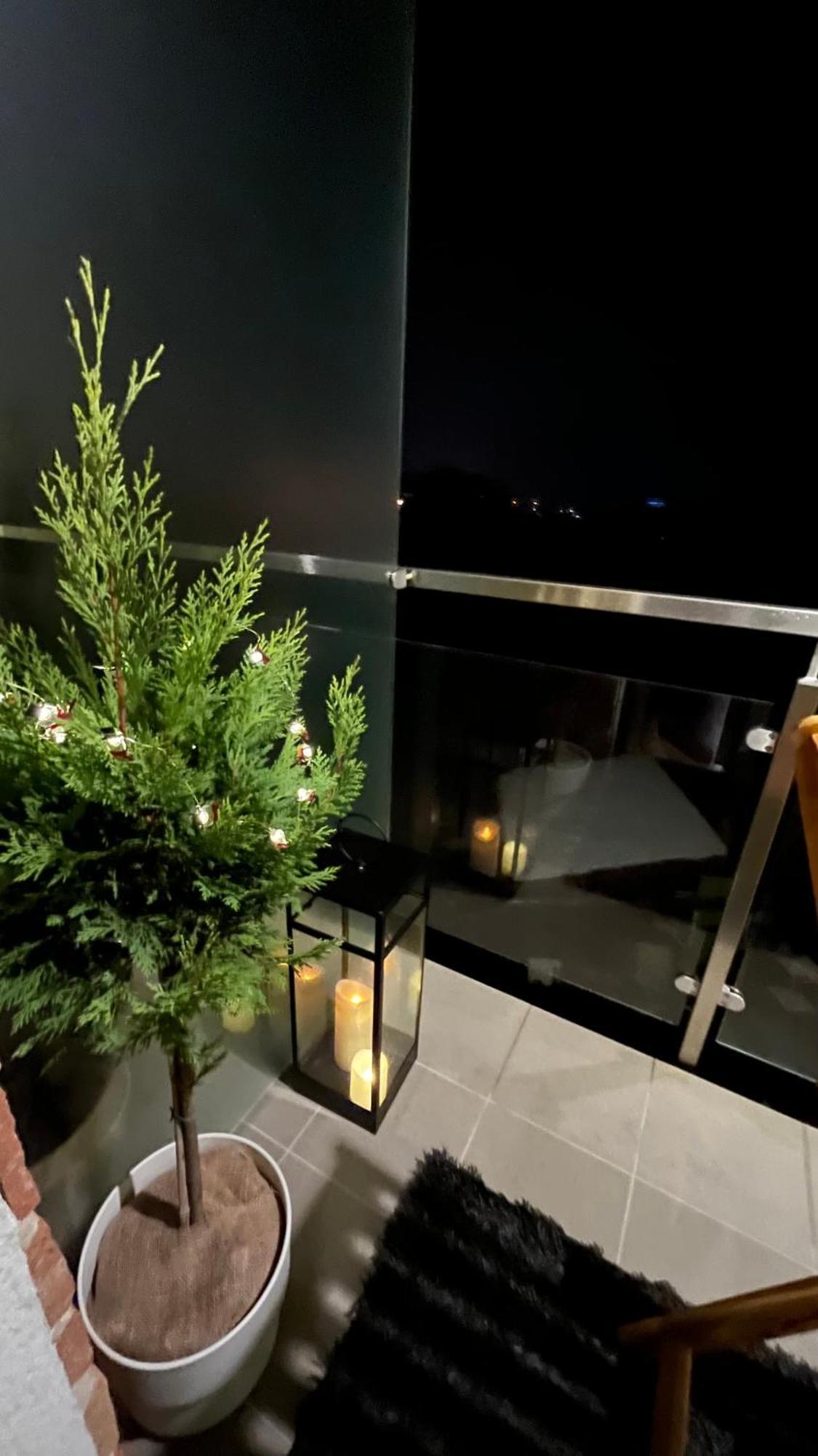 Rezidencia Pod Zamkom Bojnice Apartman Luna Luaran gambar