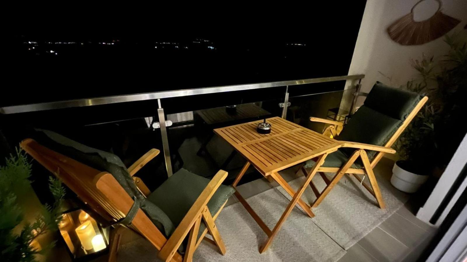 Rezidencia Pod Zamkom Bojnice Apartman Luna Luaran gambar