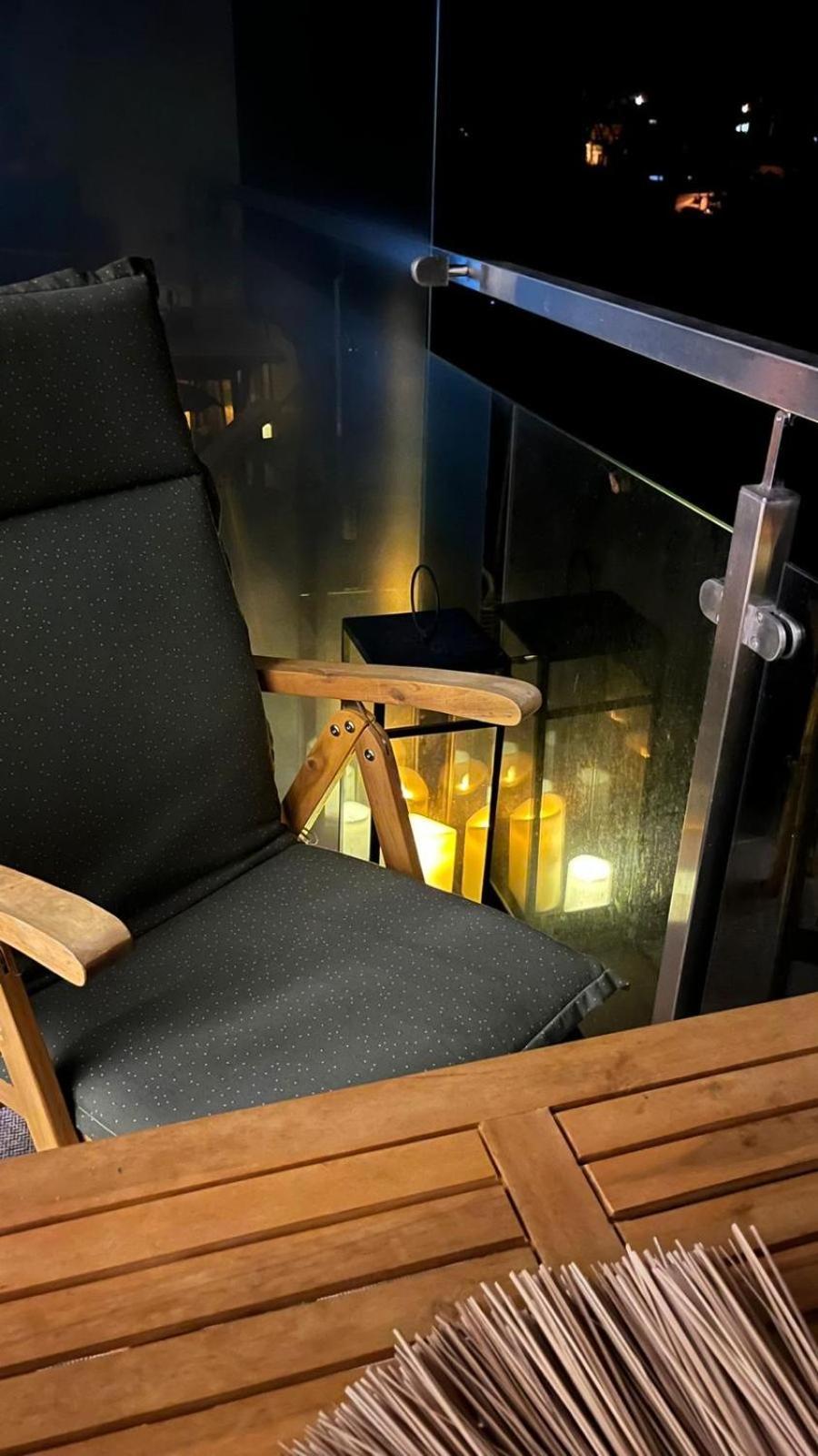 Rezidencia Pod Zamkom Bojnice Apartman Luna Luaran gambar