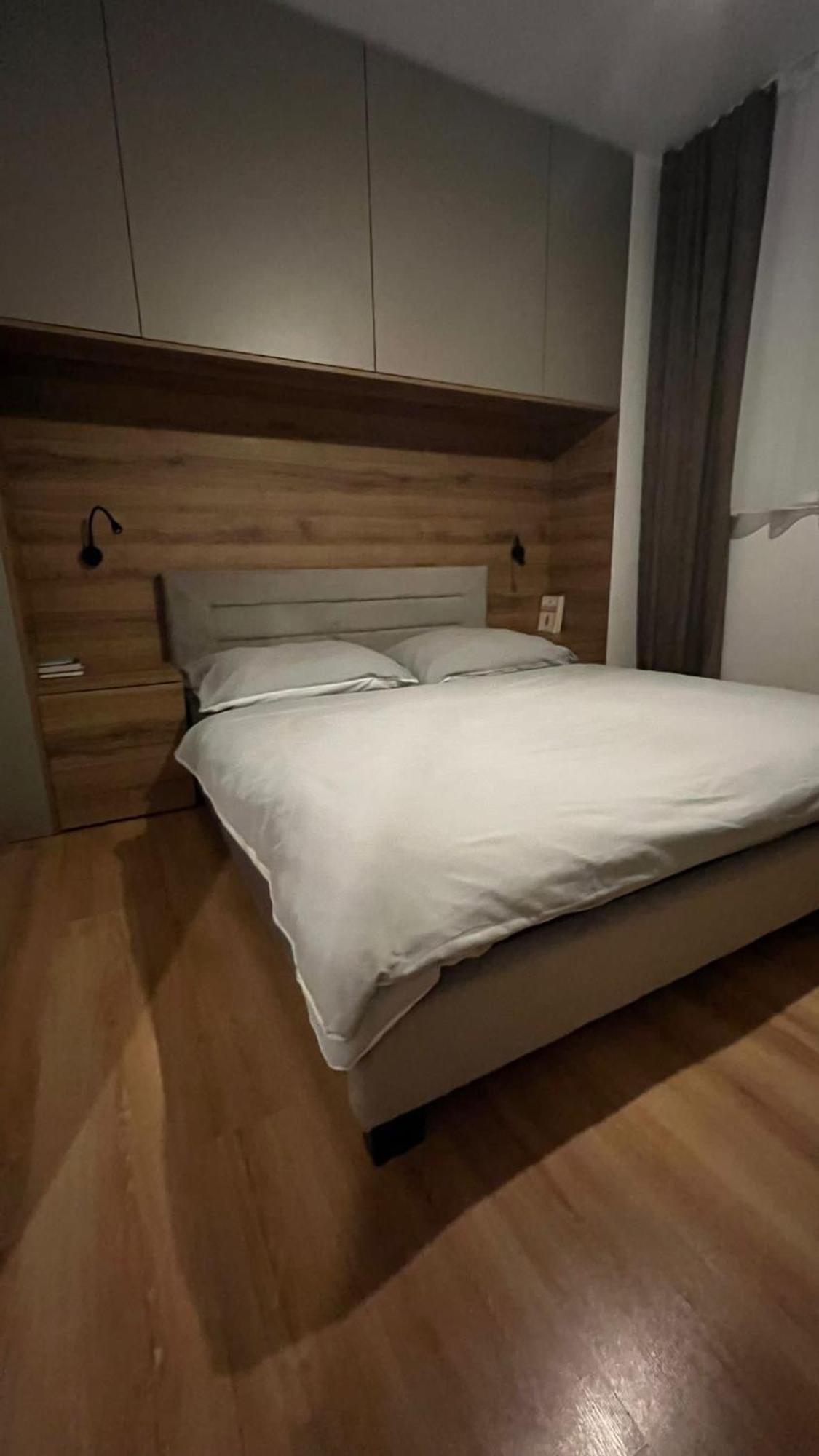 Rezidencia Pod Zamkom Bojnice Apartman Luna Luaran gambar