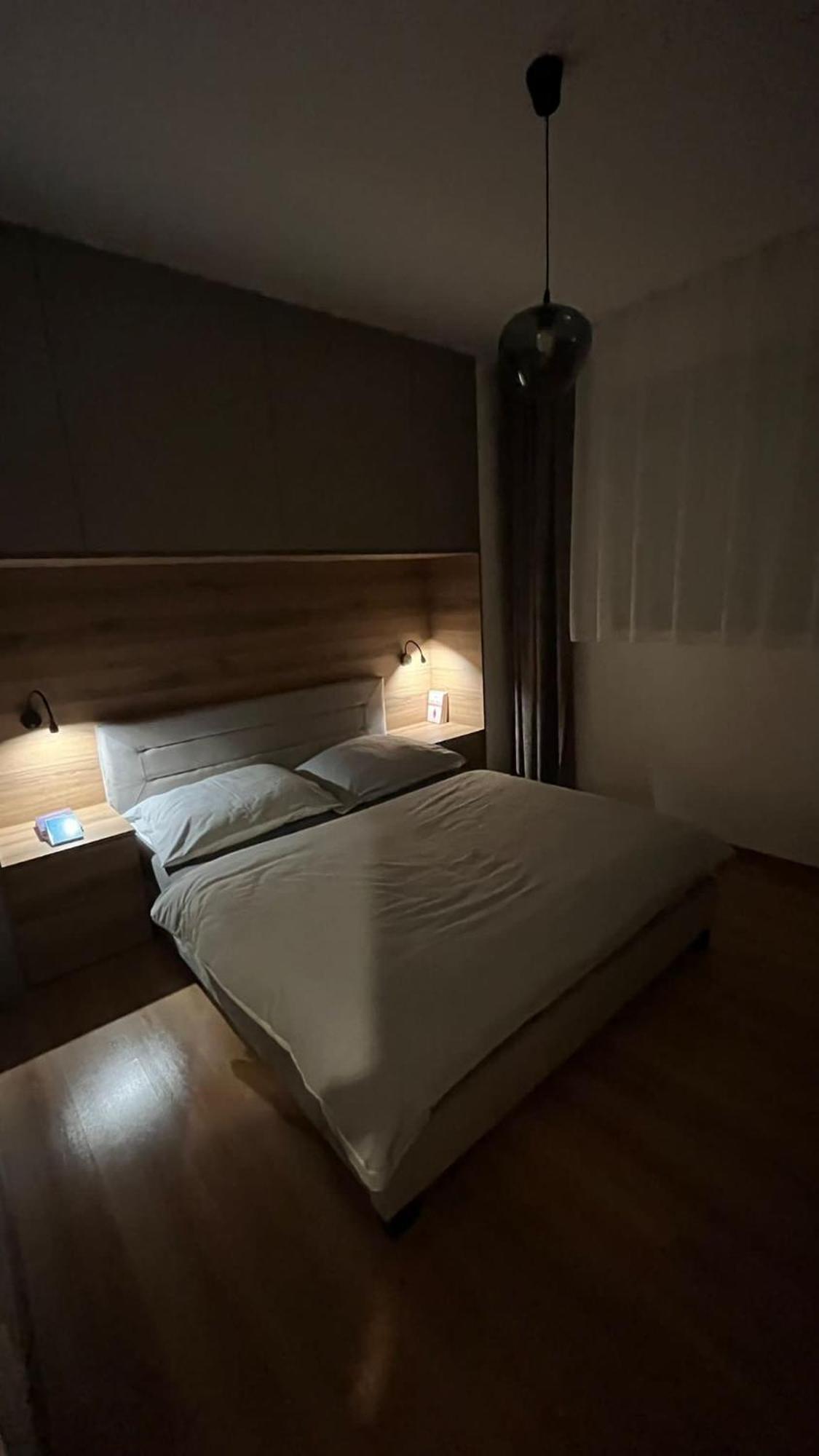 Rezidencia Pod Zamkom Bojnice Apartman Luna Luaran gambar