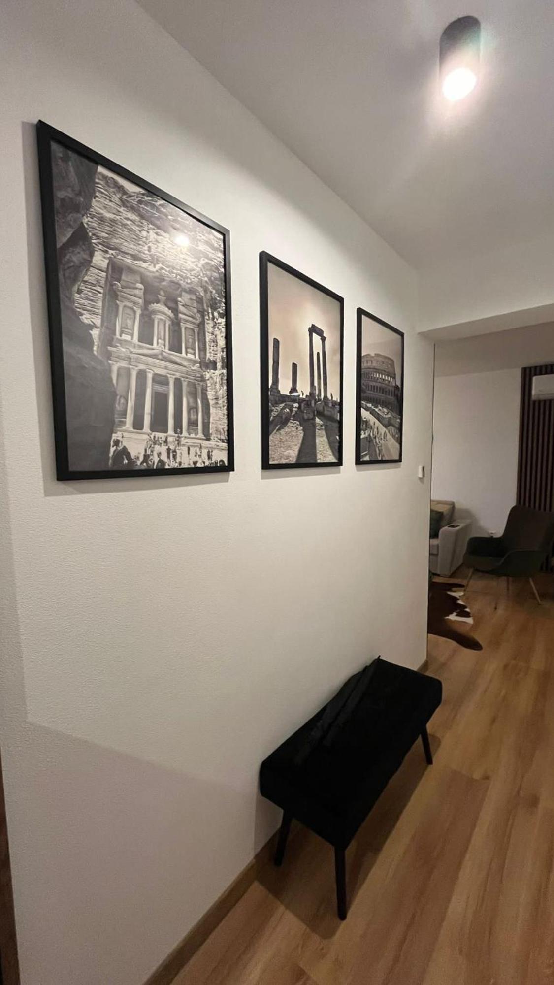 Rezidencia Pod Zamkom Bojnice Apartman Luna Luaran gambar