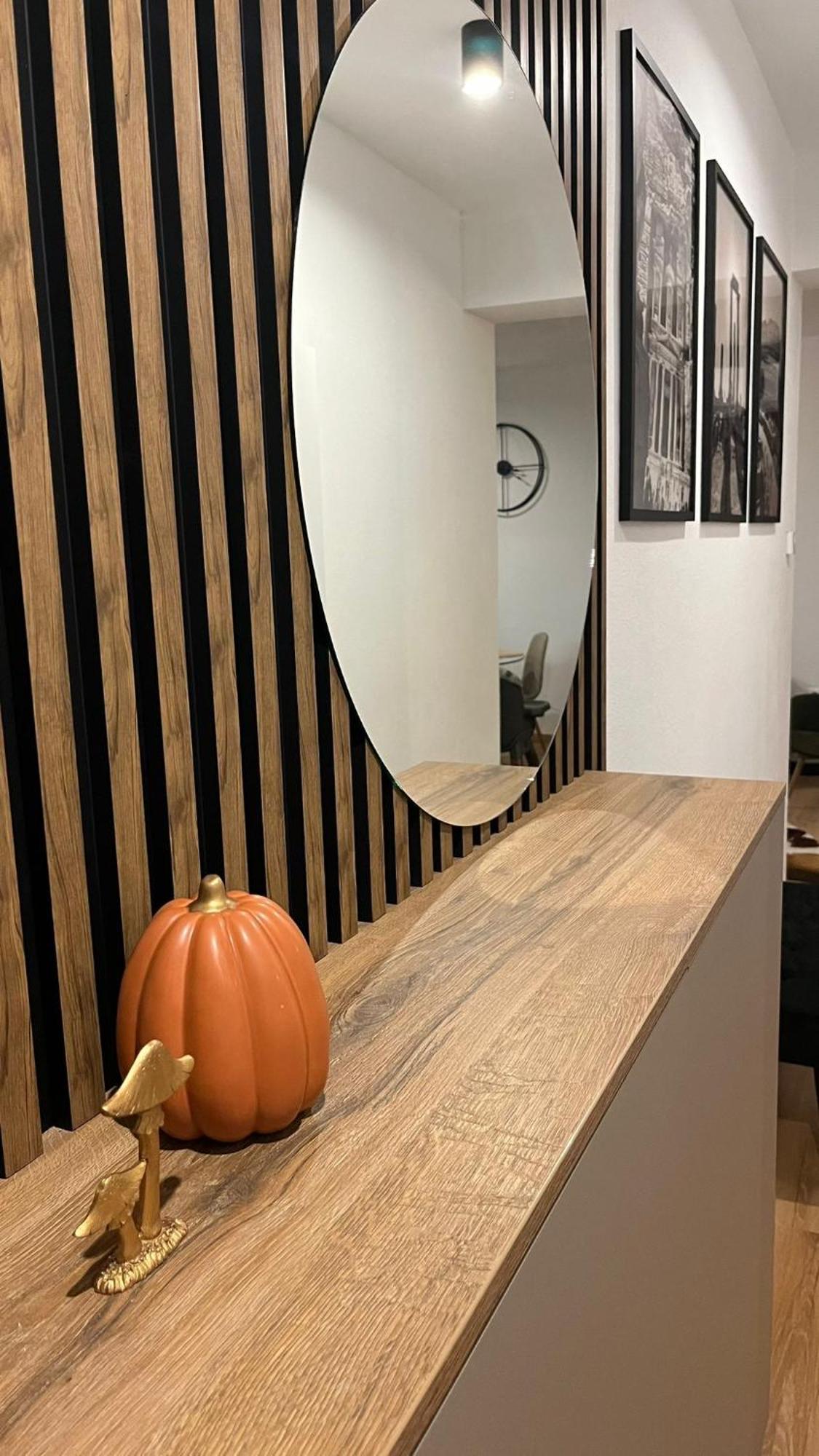 Rezidencia Pod Zamkom Bojnice Apartman Luna Luaran gambar