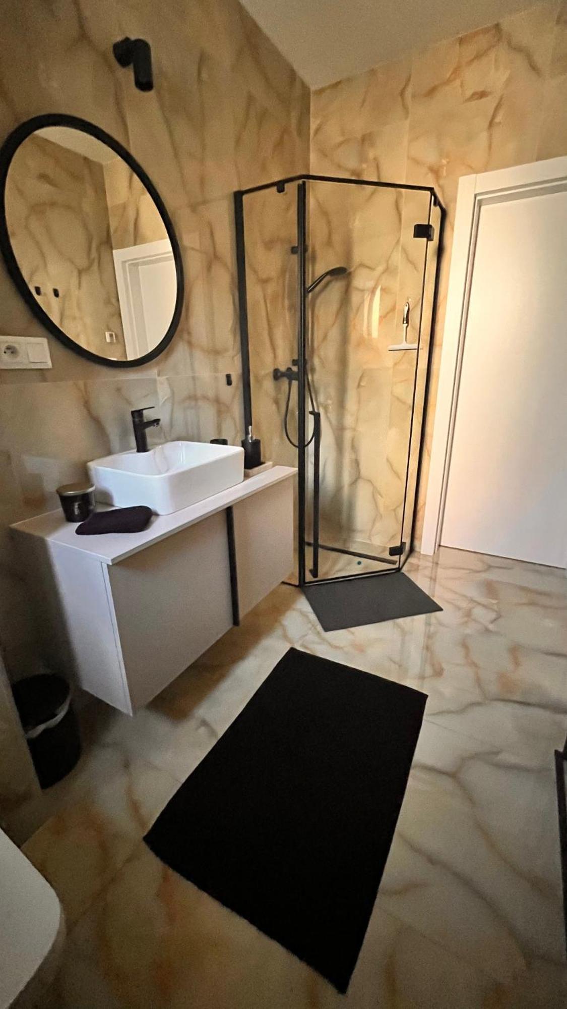 Rezidencia Pod Zamkom Bojnice Apartman Luna Luaran gambar