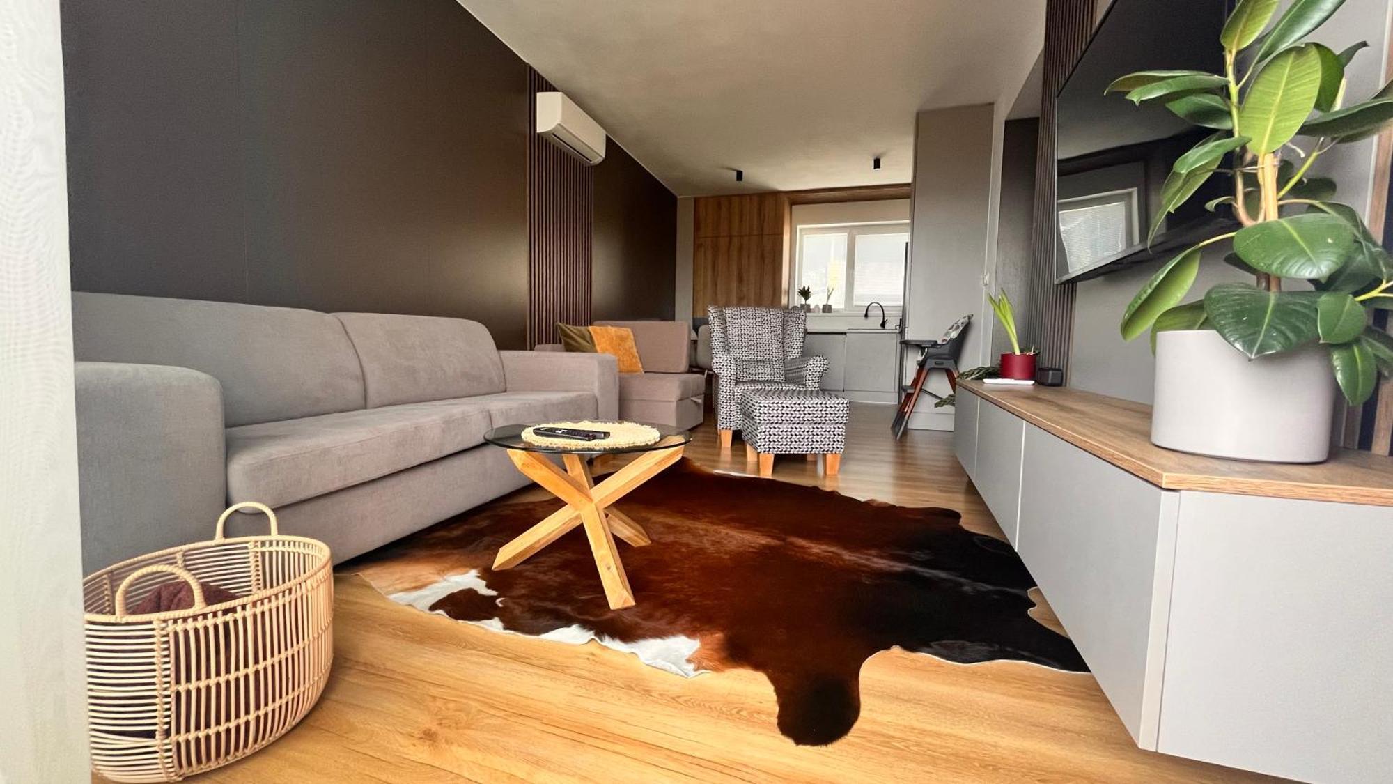 Rezidencia Pod Zamkom Bojnice Apartman Luna Luaran gambar