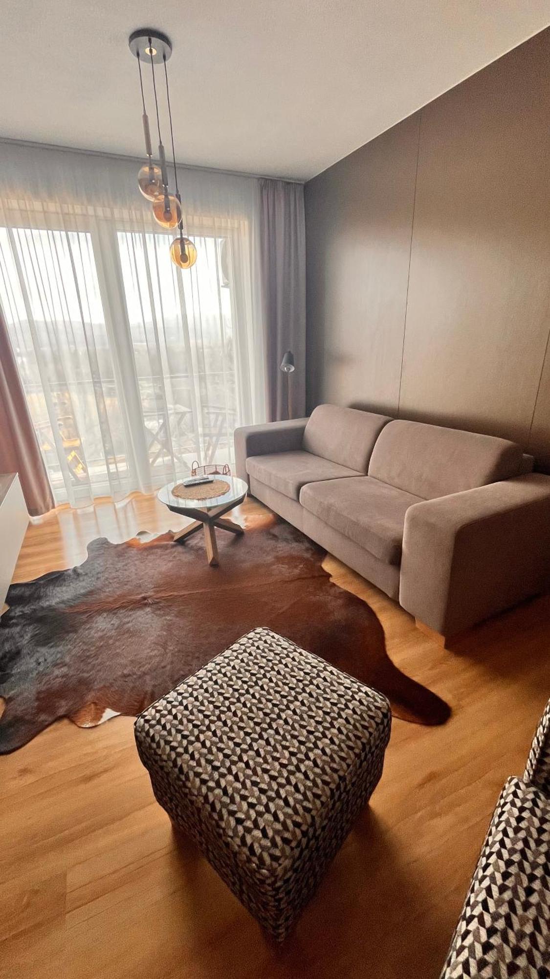 Rezidencia Pod Zamkom Bojnice Apartman Luna Luaran gambar