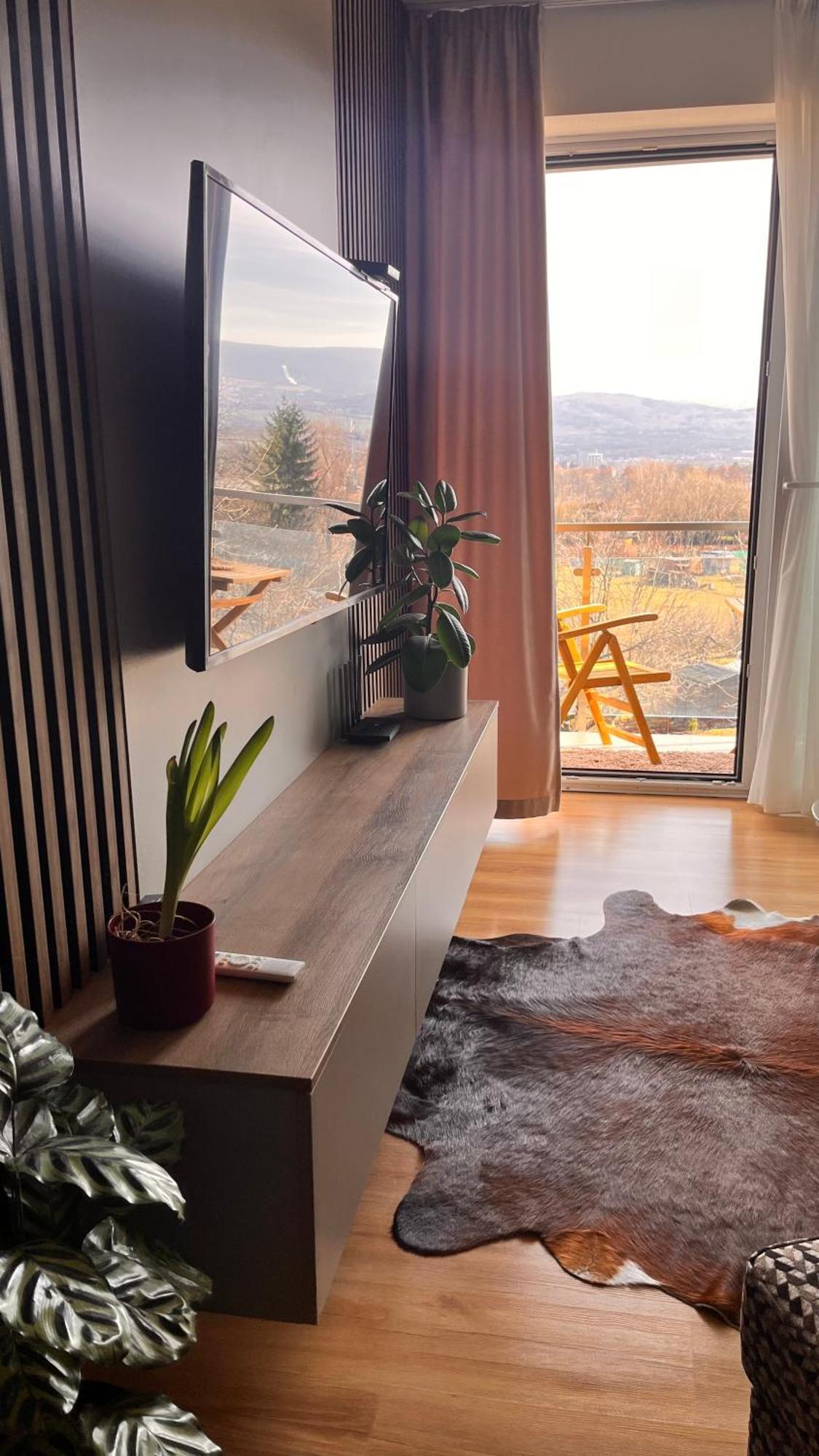 Rezidencia Pod Zamkom Bojnice Apartman Luna Luaran gambar